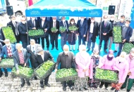 Çiftçi rahatlarsa esnaf rahatlar