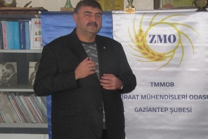 Çiftçi sayımız, 2,8&#8217;den 2,1 milyona gerilemiş durumda