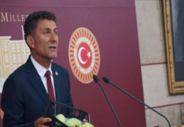 Çiftçi sayısı yüzde 23 azaldı 