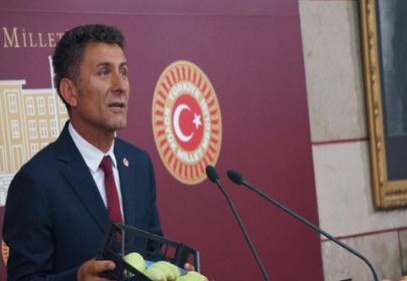 Çiftçi sayısı yüzde 23 azaldı 