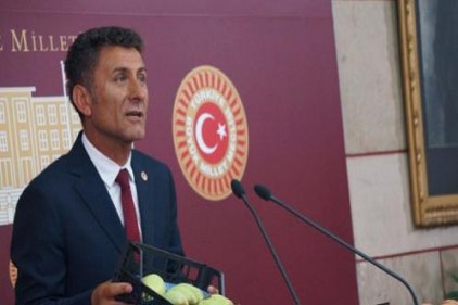 Çiftçi sayısı yüzde 23 azaldı 