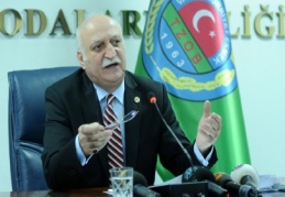 Çiftçi, tabii afetlerden büyük oranda etkilendi