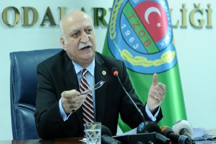 Çiftçi, tabii afetlerden büyük oranda etkilendi