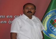 Çiftçi tahılda umduğunu bulamadı