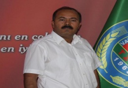 Çiftçi tahılda umduğunu bulamadı