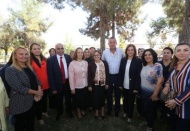 Çiftçi toprağı iyi işleyemezse dışa bağımlı kalırız