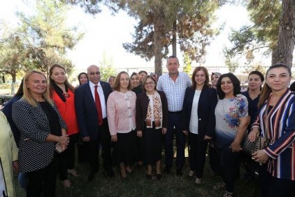 Çiftçi toprağı iyi işleyemezse dışa bağımlı kalırız