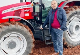 Çiftçi üretimden vazgeçerse bir daha tarla ve toprakla barıştıramazsınız