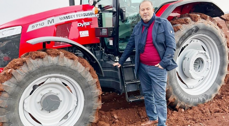 Çiftçi üretimden vazgeçerse bir daha tarla ve toprakla barıştıramazsınız