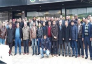 Çiftçi ve üretici, kredilerden yeteri kadar faydalanamıyor