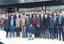 Çiftçi ve üretici, kredilerden yeteri kadar faydalanamıyor
