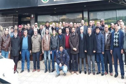 Çiftçi ve üretici, kredilerden yeteri kadar faydalanamıyor