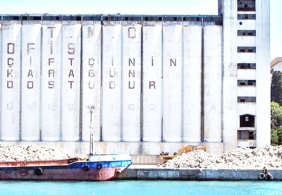 Çiftçiden arpayı 1750 liraya alan TMO, yurt dışından 2400 liraya ithal ediyor