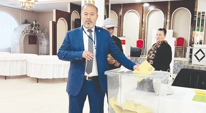 Çiftçiler, artık tüccara mahkûm olmayacak