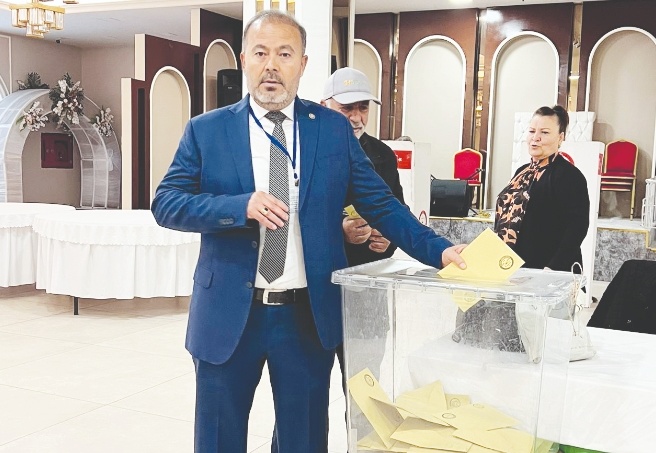Çiftçiler, artık tüccara mahkûm olmayacak