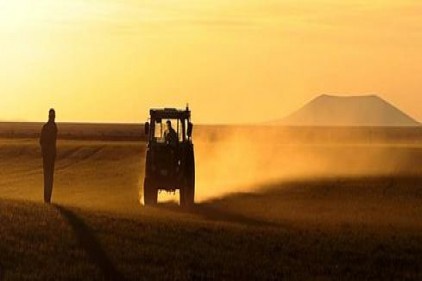 Çiftçilere 4,2 milyar liralık destek ödemesi başladı