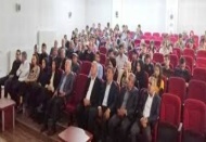 Çiftçilere her zaman danışma hizmeti verilecek