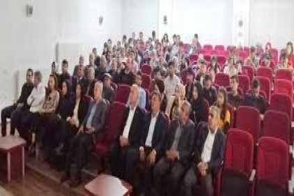 Çiftçilere her zaman danışma hizmeti verilecek