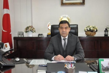 Çiftçilere hizmet için saha çalışmaları devam ediyor