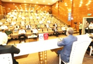 Çiftçilere tohum, gübre ve yem yardımı yapılacak