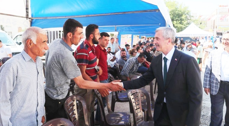 Çiftçilere verilen silajlık mısır desteği 3.450 torbaya ulaştı