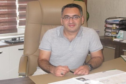 Çiftçilerimiz, ÇKS başvurularını son güne bırakmadan yapmalılar