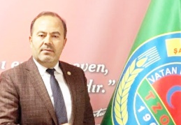 Çiftçilerimiz güneş enerjisinden faydalanmalı