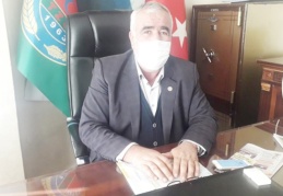 Çiftçilerimizin yüzde 90’ı bankalara borçlu