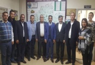Çiftçilerin borçları faizsiz olarak yapılandırılmalı