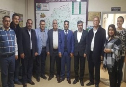 Çiftçilerin borçları faizsiz olarak yapılandırılmalı