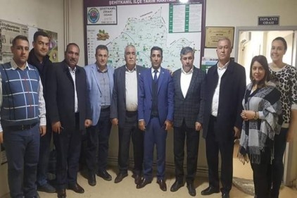 Çiftçilerin borçları faizsiz olarak yapılandırılmalı