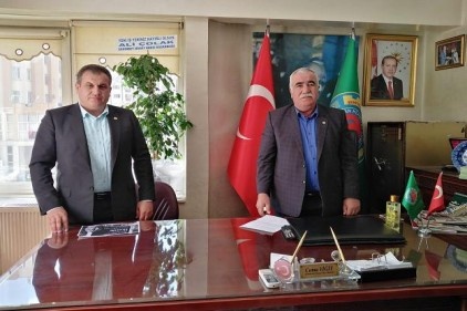 Çiftçilerin borçlarının yapılandırılmasını istiyoruz