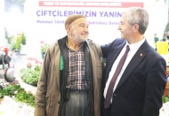 Çiftçilik ve üretim çok önemli