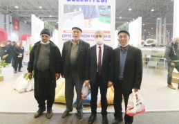 Çiftçilik ve üretim çok önemli