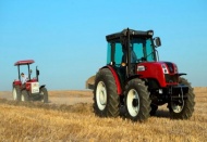 “Çiftçimiz kazanırsa ülke kazanır”