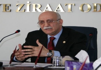 Çiftçimiz sözleşmeden dolayı mağdur olmamalı