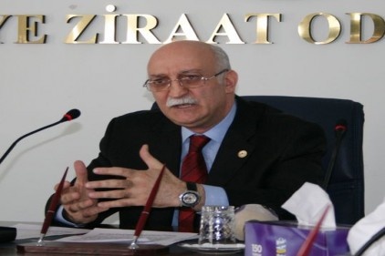 Çiftçimiz sözleşmeden dolayı mağdur olmamalı