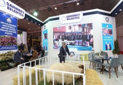 Çiftçimize destek olmaya devam edeceğiz