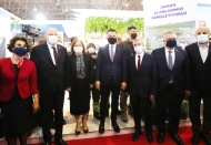 Çiftçimize destek oluyoruz