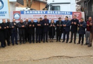Çiftçimizin istediği en iyi yemi dağıtıyoruz