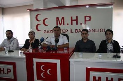Çiftçinin alın teri tüccar ve &#8232;fırsatçı depoculara mı teslim edilecek?