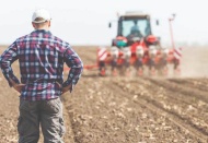 "Çiftçinin banka borcu bir yılda 19 milyar TL arttı"