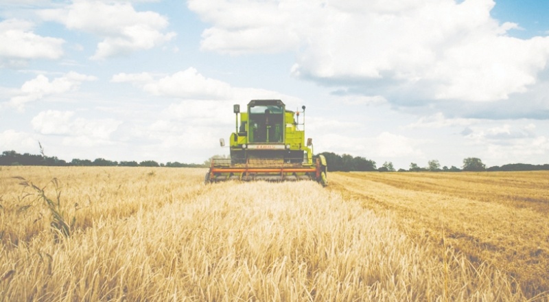 Çiftçinin borcu 72 kat arttı