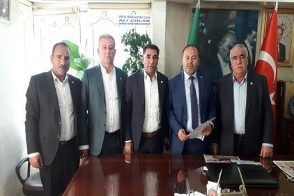 Çiftçinin bu paraya çok ihtiyacı var 