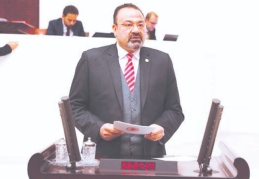 Çiftçinin destekleme paraları DSİ’ye aktarılıyor