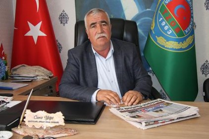 Çiftçinin işini zorlaştırıyoruz