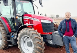 Çiftçinin sırtındaki yük her geçen gün artıyor