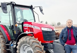 Çiftçinin sırtındaki yük her geçen gün artıyor