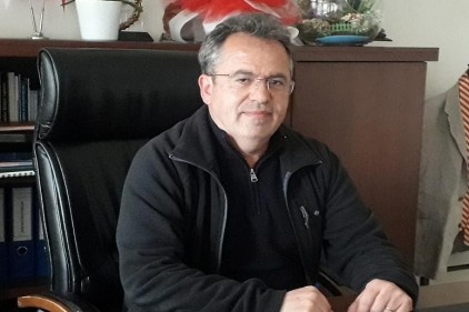 Çiftçinin sulama sistemine rağbeti her geçen yıl artıyor