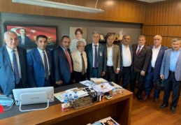 Çiftçinin yüzde 60-70’i banka borçlarından dolayı icralık
